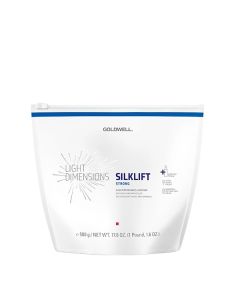Light Dimension Silk Lift Strong Bleaching Powder 500g