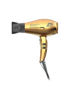 Alyon Gold Edition Hair Dryer with Diffuser Kit
