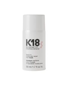 Leave-in Hair Mask - 50ml