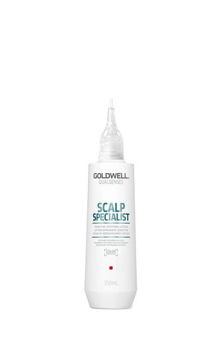 Dual Senses Scalp Specialist Soothing Lotion 150ml