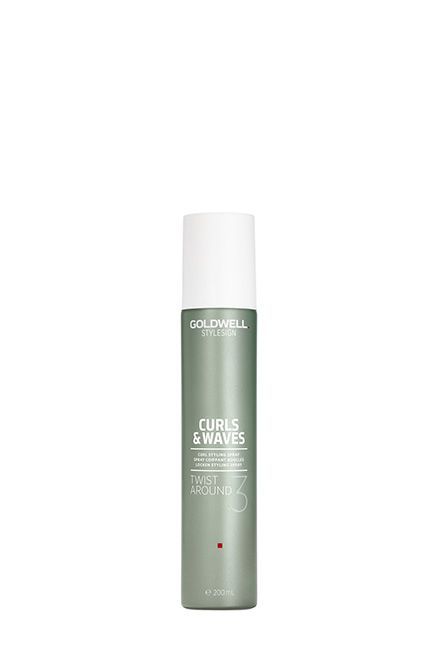 Stylesign Curls & Waves Curl styling Twist around spray 200ml - 3