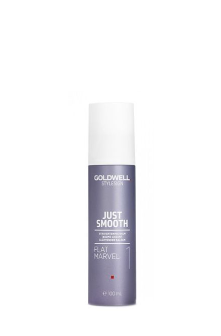 Stylesign Just Smooth Flat Marvel Straightening Balm 100ml - 1