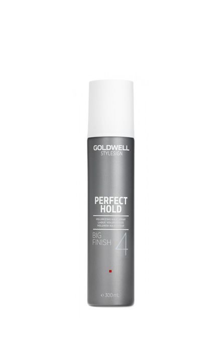 Stylesign Perfect Hold Big Finish Volumizing Hair Spray 300ml - 4