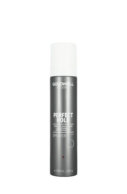 Stylesign Perfect Hold Sprayer Powerful Hair Lacquer 300ml - 5