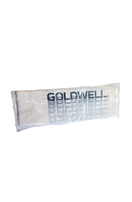 Disposable Capes Black - 50pcs