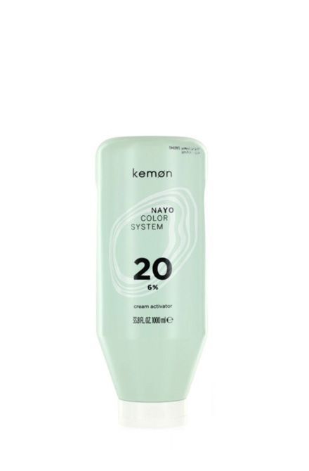 Nayo Developer 1000ml 20 Vol
