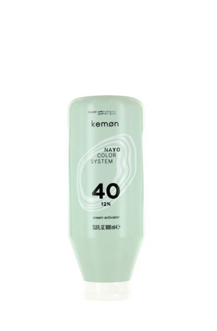 Nayo Developer 1000ml 40 Vol