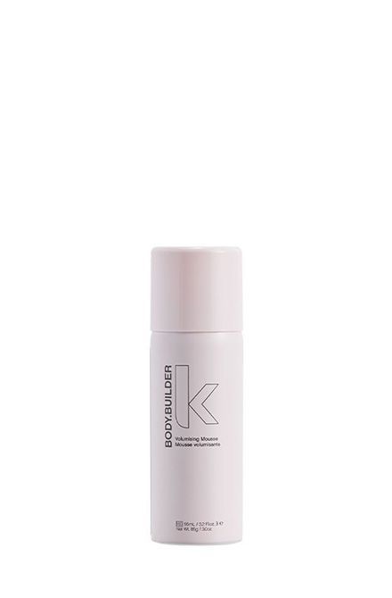 Body.Builder Volumizing Mousse 100ml