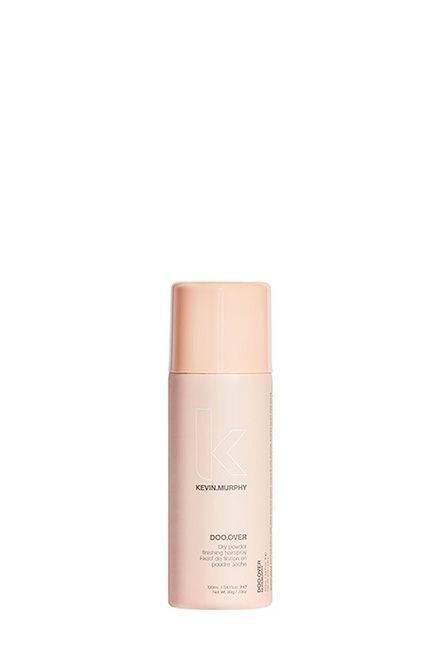 Doo.Over Dry Powder Spray 100ml