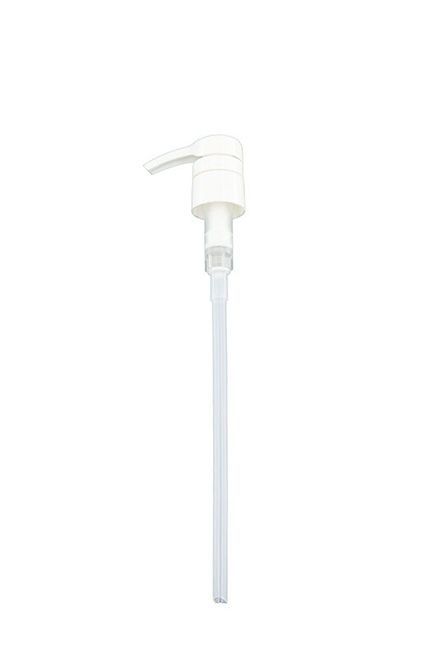 Pumps for Square Bottles - Litre