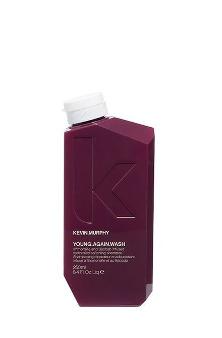 Young.Again Wash Shampoo 250ml