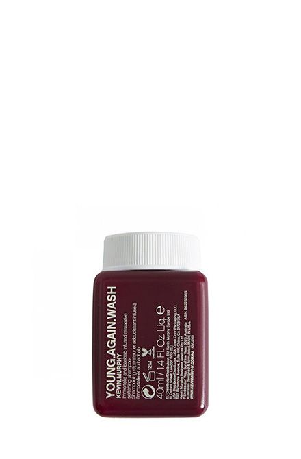 Young.Again Wash Shampoo 40ml