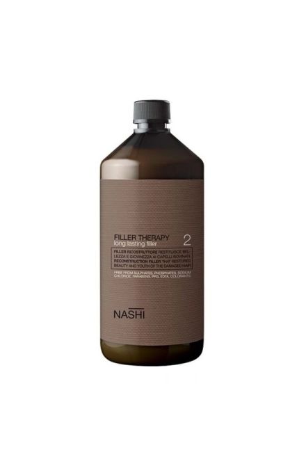 Filler Therapy Long Lasting Filler 1000ml
