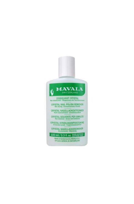 Nail Polish Remover 100ml