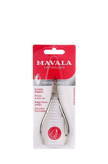 Cuticle Nippers