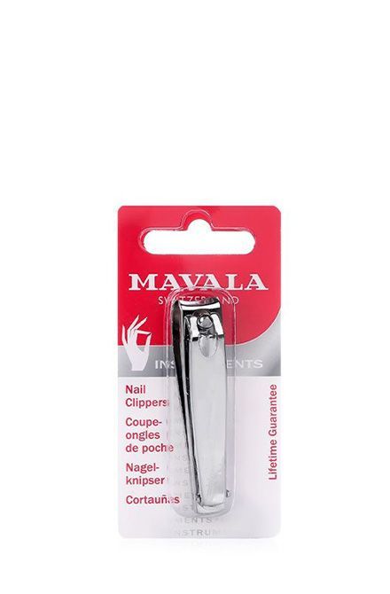 Nail Clippers