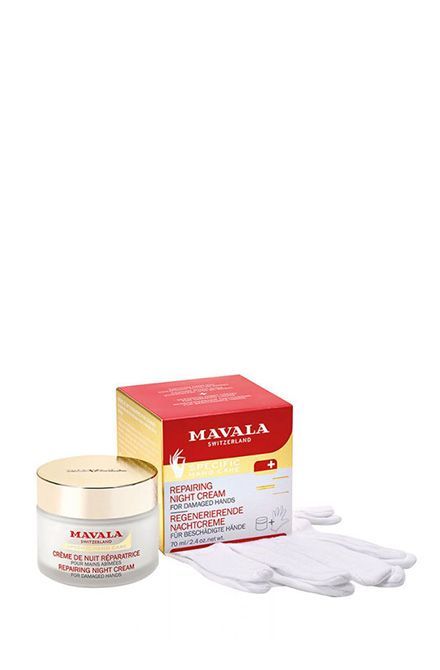 Night Cream for Hands 70ml