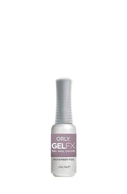 GelFX Polish November Fog 9ml