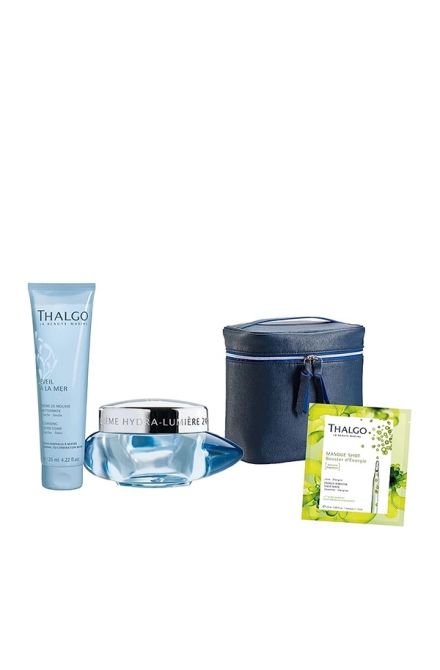 Body Care Accessories Kit 