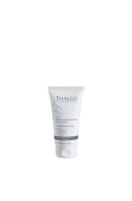 Cold Cream Marine Nutri Soothing Cream 150ml    
