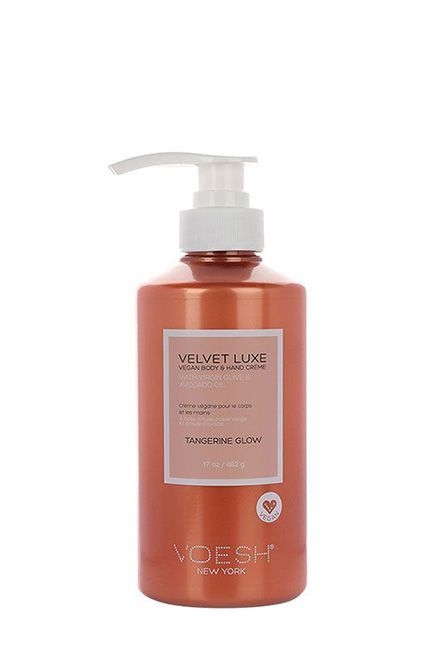 Body & Hand Cream Tangerine 482g