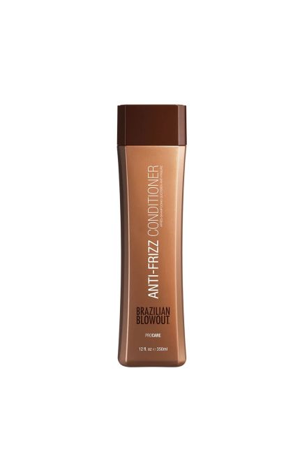 Anti-Frizz Conditioner 350ml