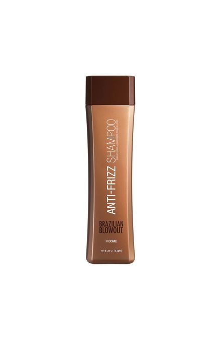 Anti-Frizz Shampoo 350ml