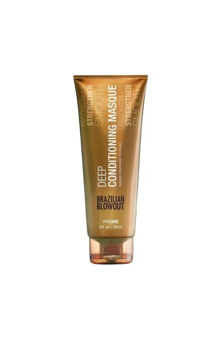 Deep Conditioning Mask 240ml