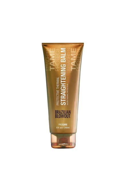 Thermal Straightening Balm 240ml