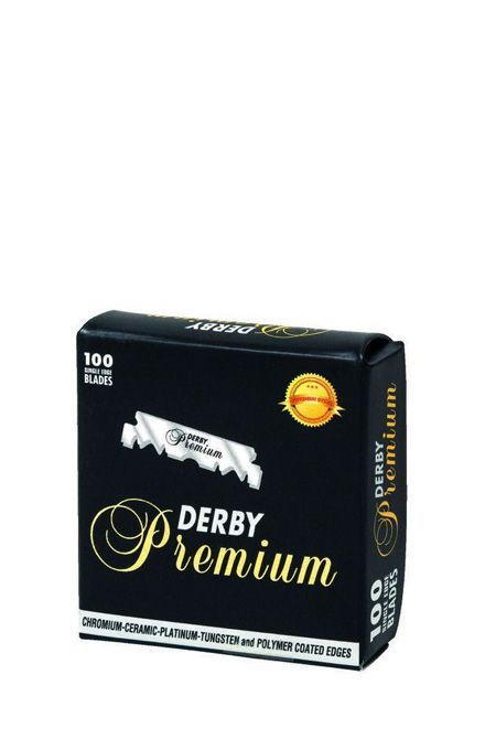 Premium Single Edge Razor Blade 100pcs