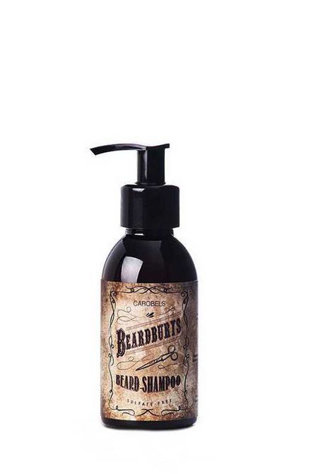 Beard Shampoo 150ml