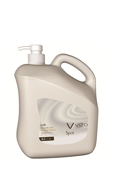 Conditioner Hydrating Milk 4.2L