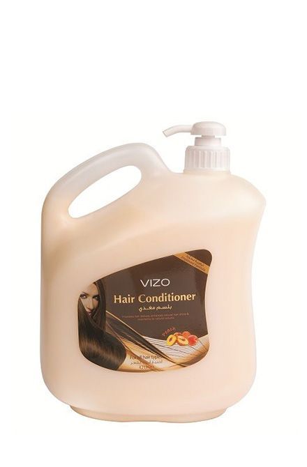 Conditioner Peach 4.2L