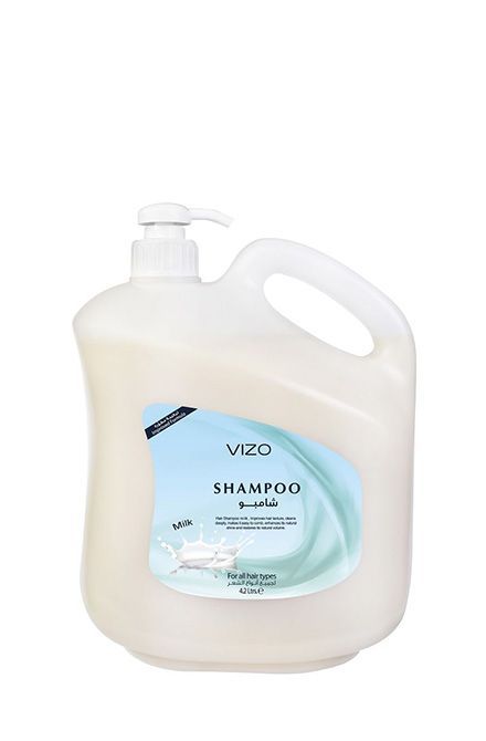 Shampoo Hydrating Milk 4.2L