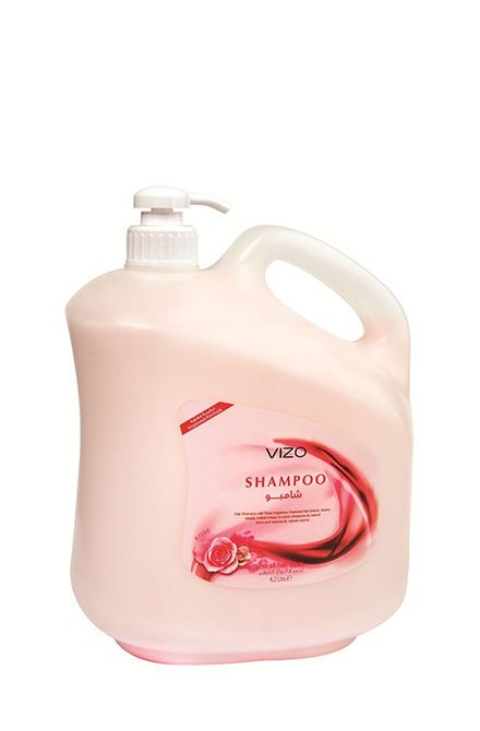 Shampoo Rose 4.2L
