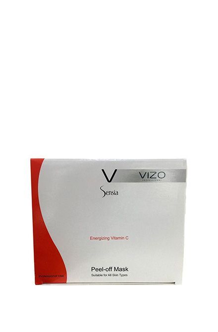 Vitamin C Peel Off Mask
