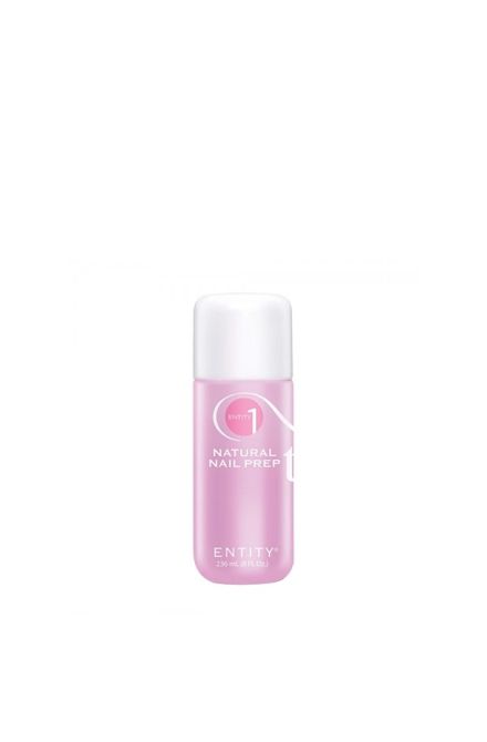 Natural Nail Prep 236ml 
