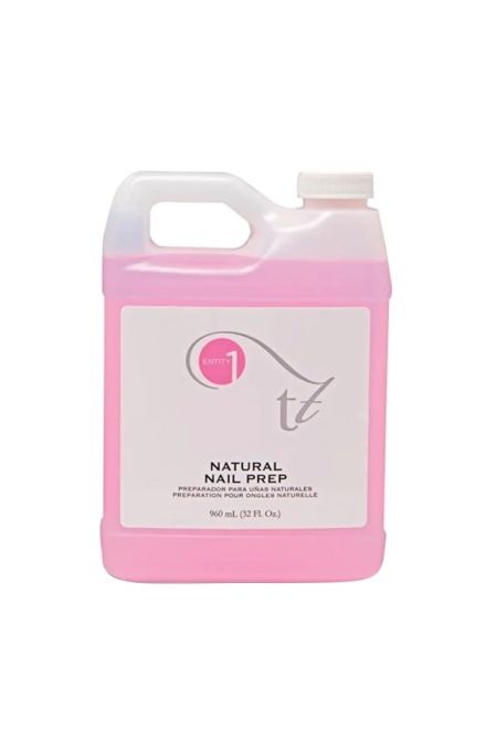 Natural Nail Prep 946ml