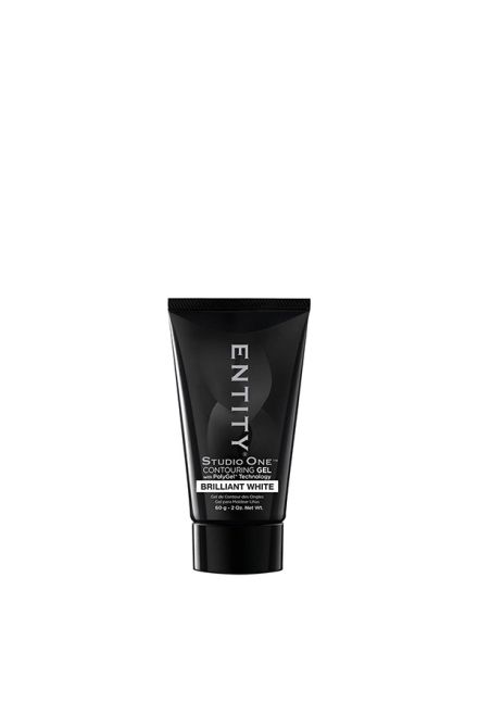 Studio One PolyGel Color Brilliant White 60g