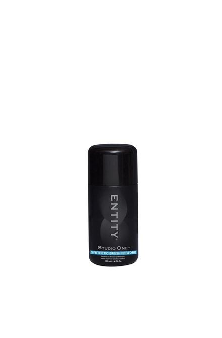 Studio One PolyGel Synthetic Brush Restore 120ml