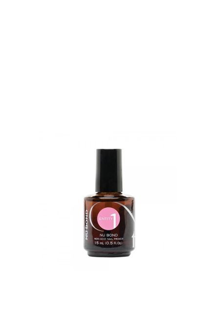 Studio One PolyGel Nu Bond Non-Acidic Nail Primer 15ml