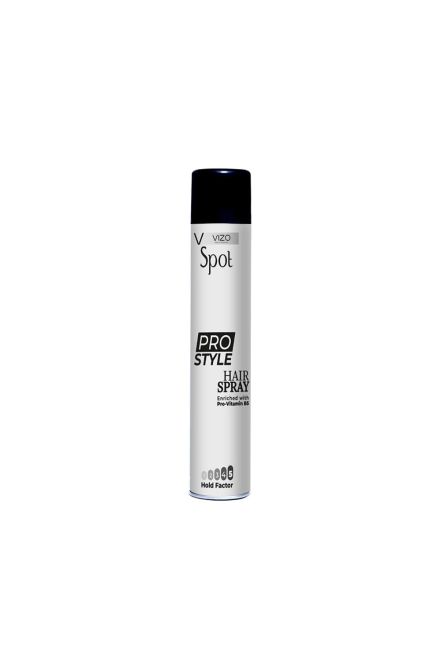 Hair Spray Strong Hold 750ml