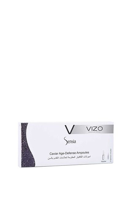 Caviar Beauty Ampoule 10x2ml