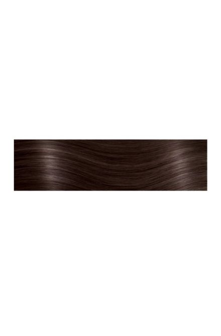Natural Hair Extension Easy20 Clips 65GM - 3PCS - 50/55CM - 8