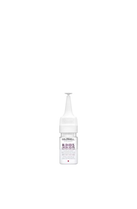 Dual Senses Blondes & Highlights Color Lock Serum 2.0 Ampoules 12x18ml