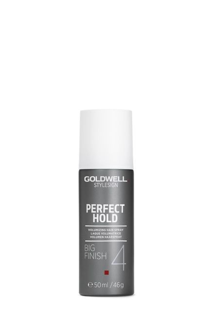 StyleSign Perfect Hold Big Finish Volumizing Hair Spray 50ml - 4