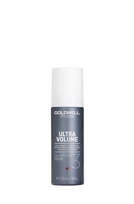 StyleSign Ultra Volume Glamour Whip Brilliance Styling Mousse 50ml - 3