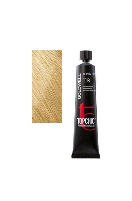 Topchic Hair Color Tube 60ml 11B