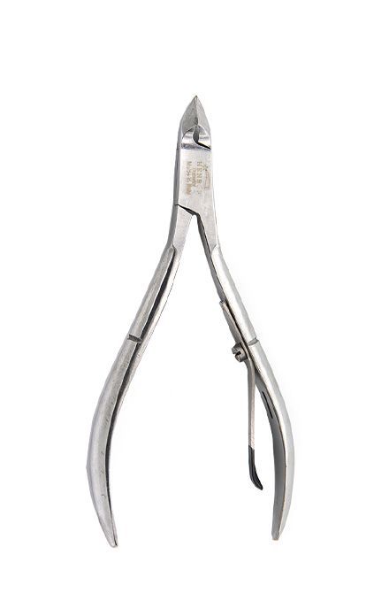 Cuticle Nipper 4mm