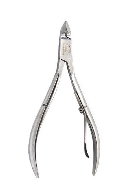 Cuticle Nipper 6mm